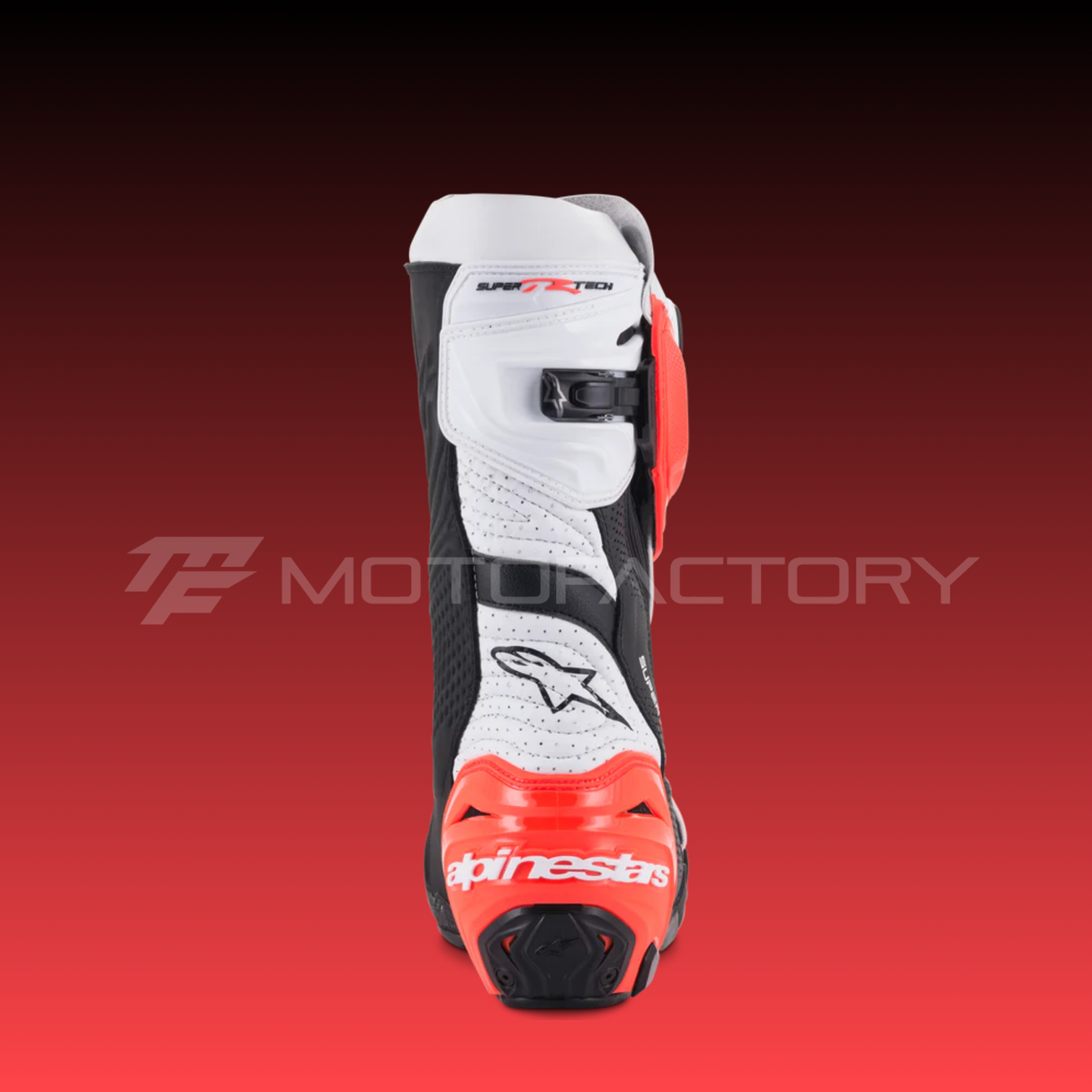 Alpinestars Supertech R Vented Boots