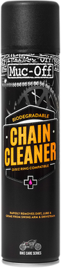 MUC-OFF USA Chain Cleaner - 500ml - Aerosol 650US
