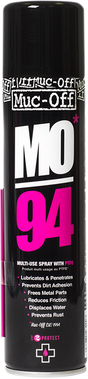 MUC-OFF USA MO 94 Motorcycle Protectant - 400ml - Aerosol 930