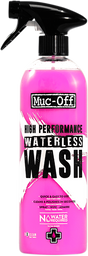 MUC-OFF USA Waterless Wash - 750ml 1132US