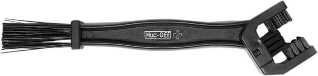 MUC-OFF USA Chain Brush 350