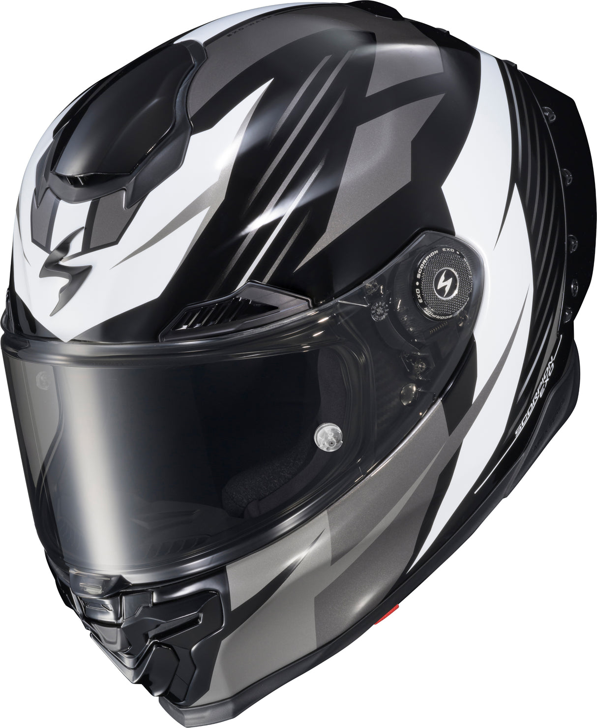 Apex Exo Warp Full Face Helmet Dilithium Phantom 2x