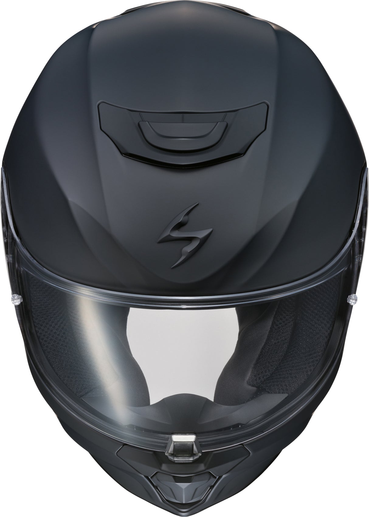 Exo R330 Full Face Helmet Solid Matte Black 2x
