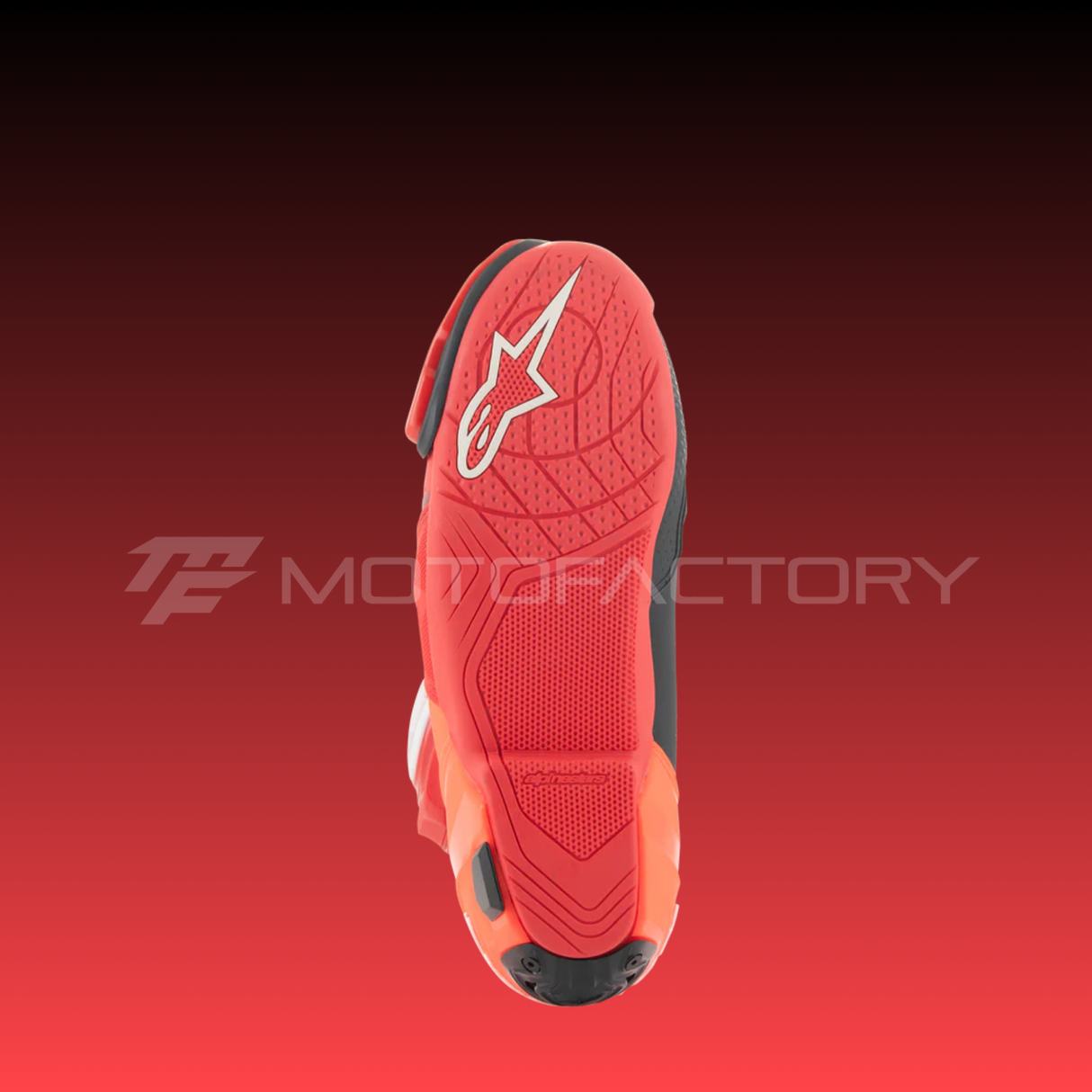 Alpinestars Supertech R Vented Boots