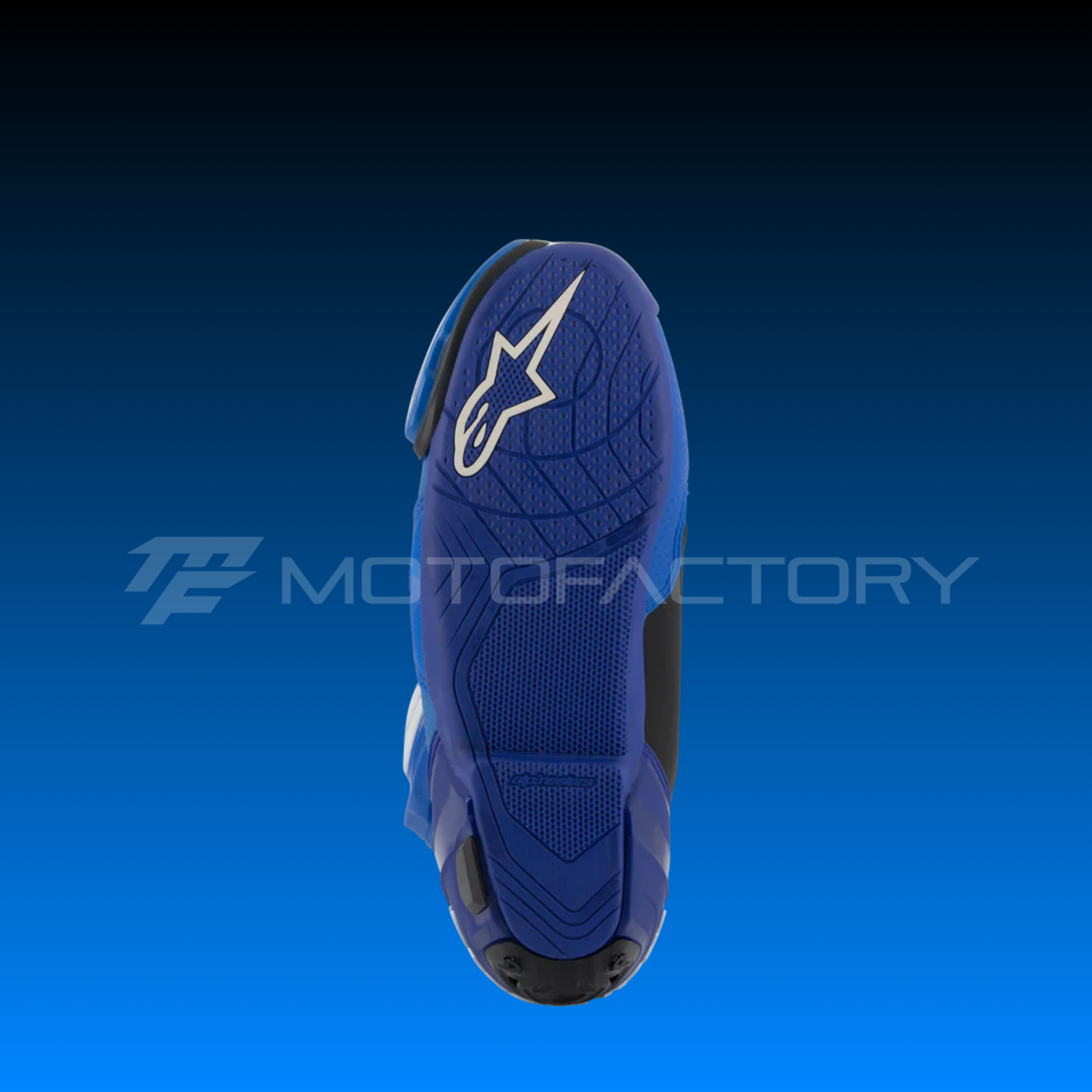 Alpinestars Supertech R Vented Boots