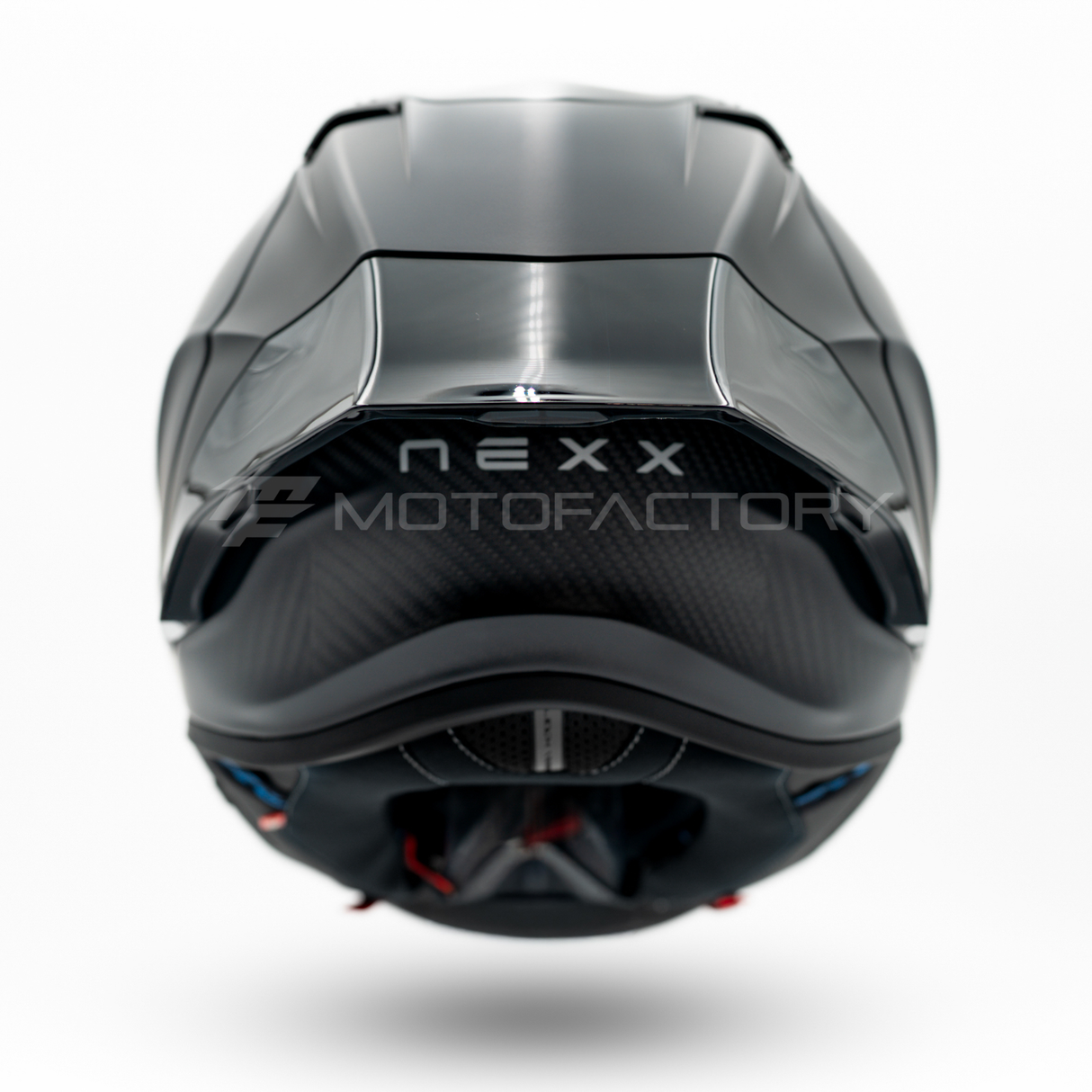 NEXX X.R3R (XR3R) Zero Pro 2 Carbon Helmet