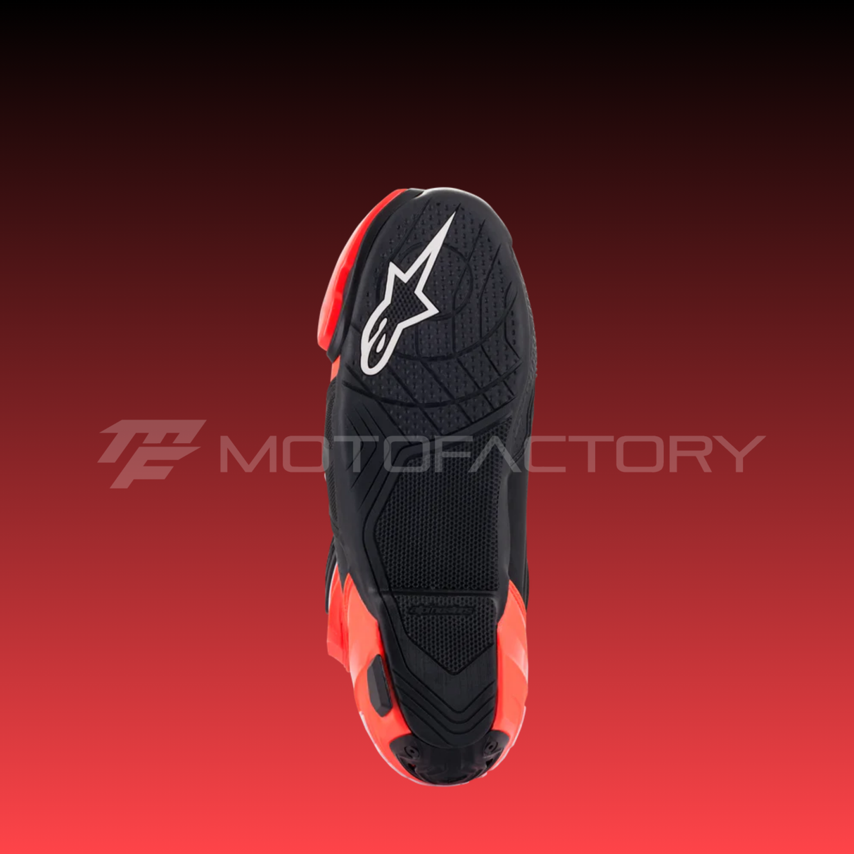 Alpinestars Supertech R Vented Boots