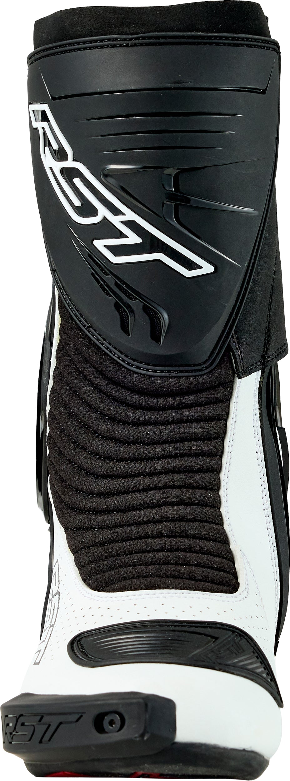 Tractech Evo D3o Boot Black/White 14