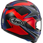 Arai Regent-X Helmet – S&S Dark Series