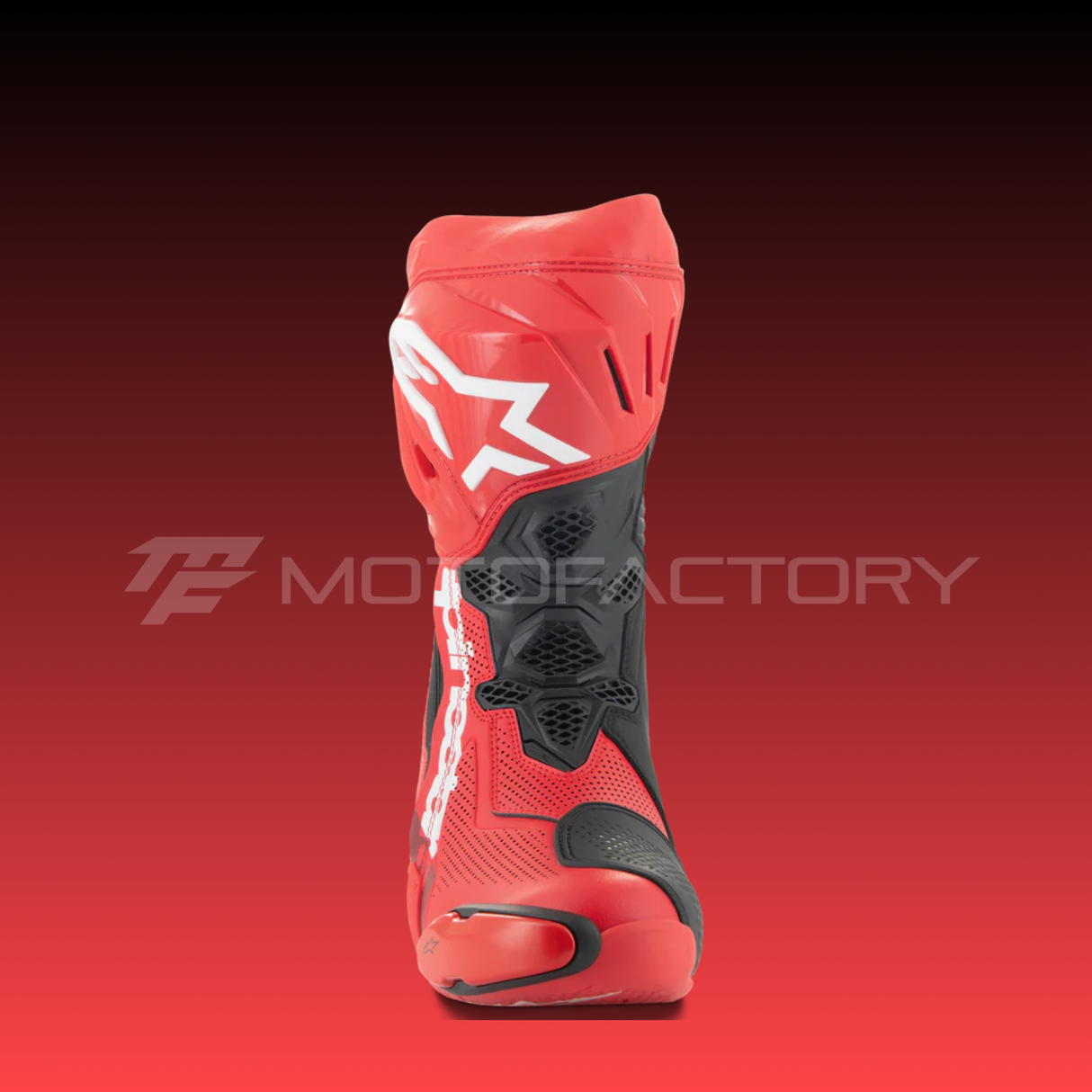 Alpinestars Supertech R Vented Boots