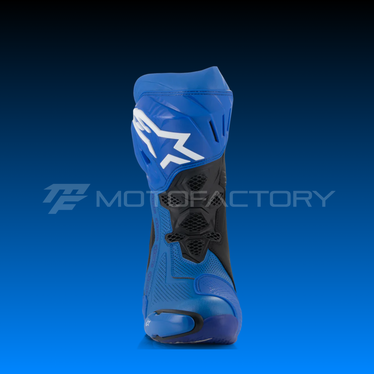 Alpinestars Supertech R Vented Boots