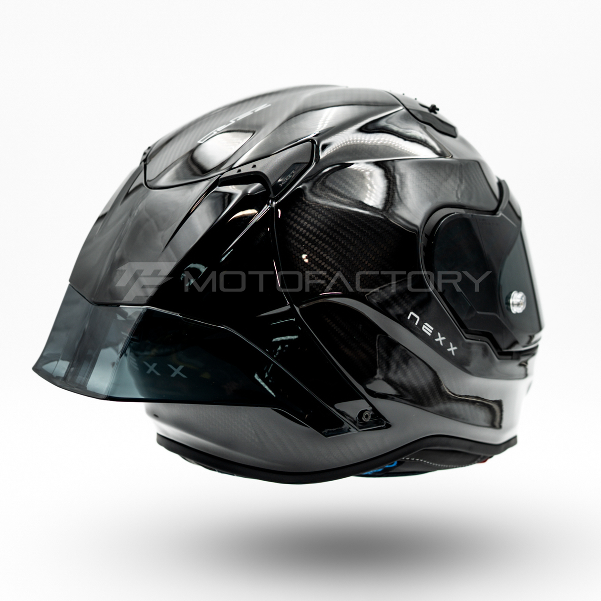 NEXX X.R3R (XR3R) Zero Pro 2 Carbon Helmet
