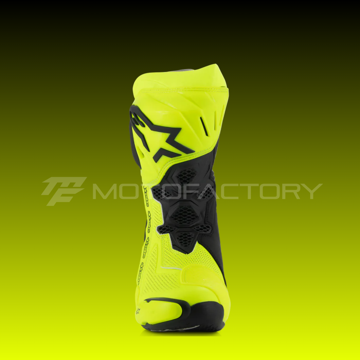 Alpinestars Supertech R Vented Boots