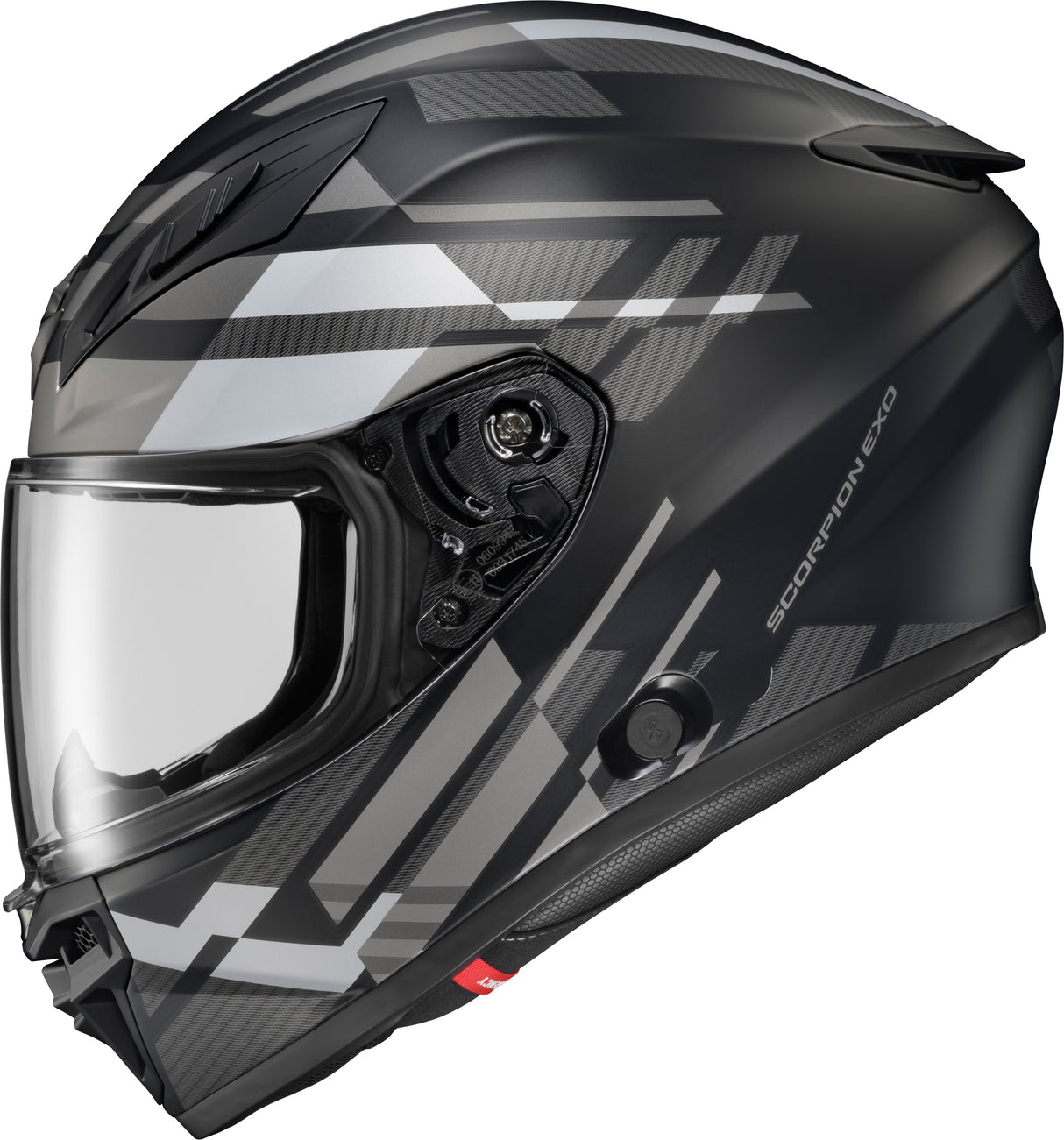 Exo R430 Full Face Helmet Paradox Phantom 2x