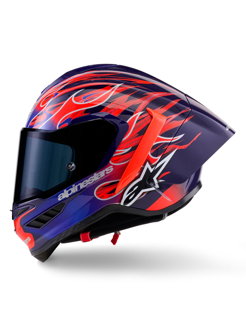 Alpinestars Supertech R10 Limited Edition Flyte Helmet