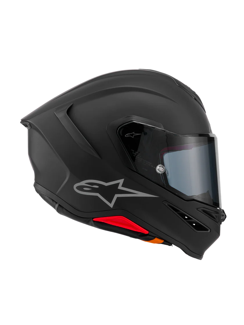 Alpinestars Supertech R7 Helmet – Solid Colors