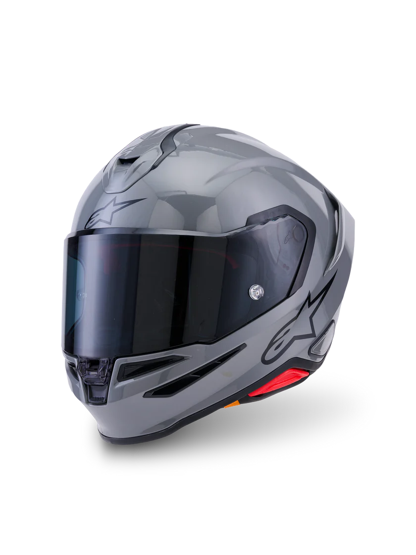 Alpinestars Supertech R7 Helmet – Solid Colors