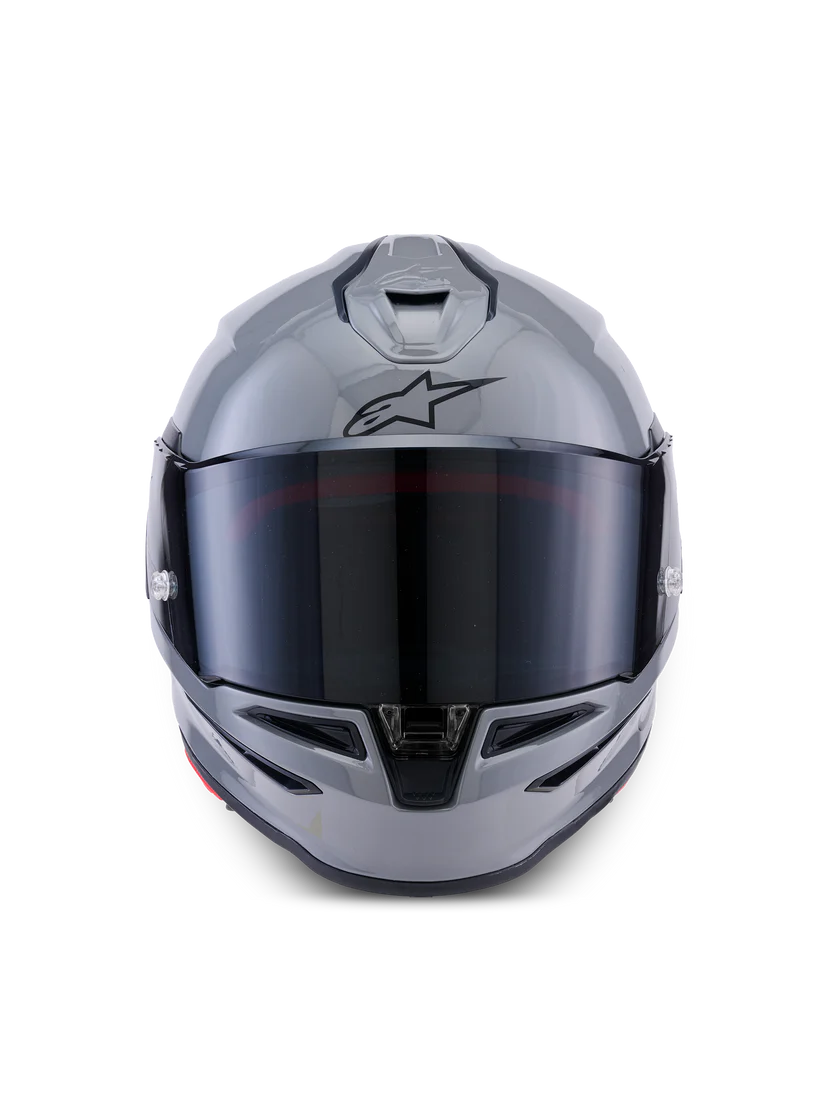Alpinestars Supertech R7 Helmet – Solid Colors