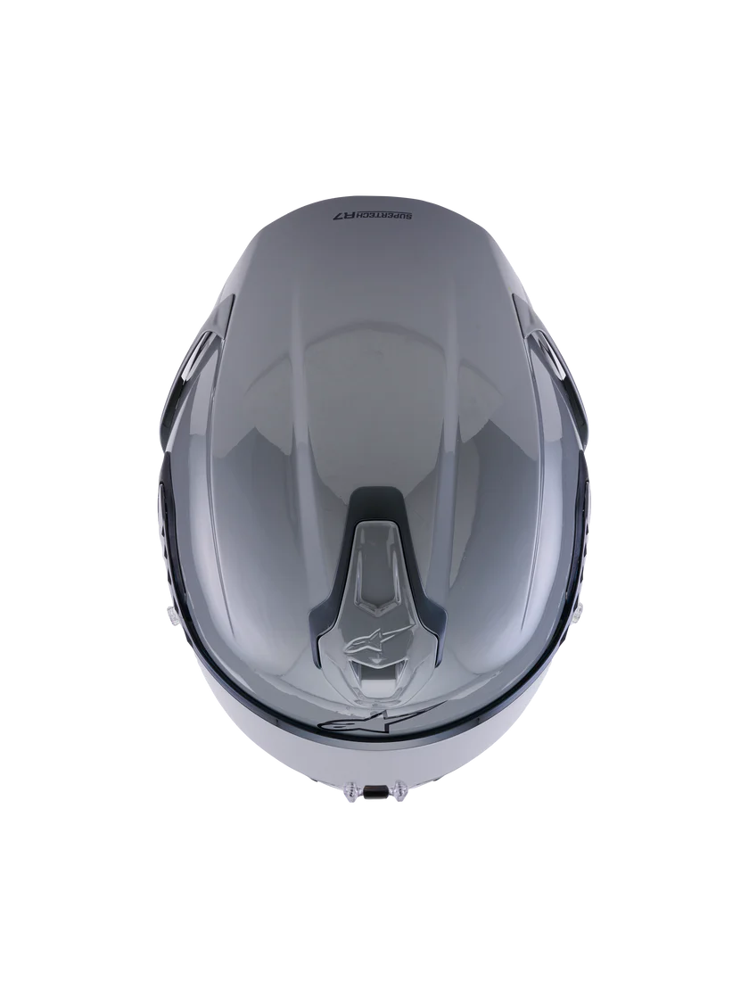 Alpinestars Supertech R7 Helmet – Solid Colors