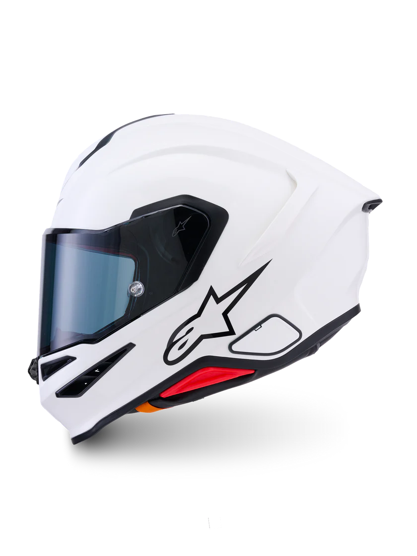 Alpinestars Supertech R7 Helmet – Solid Colors