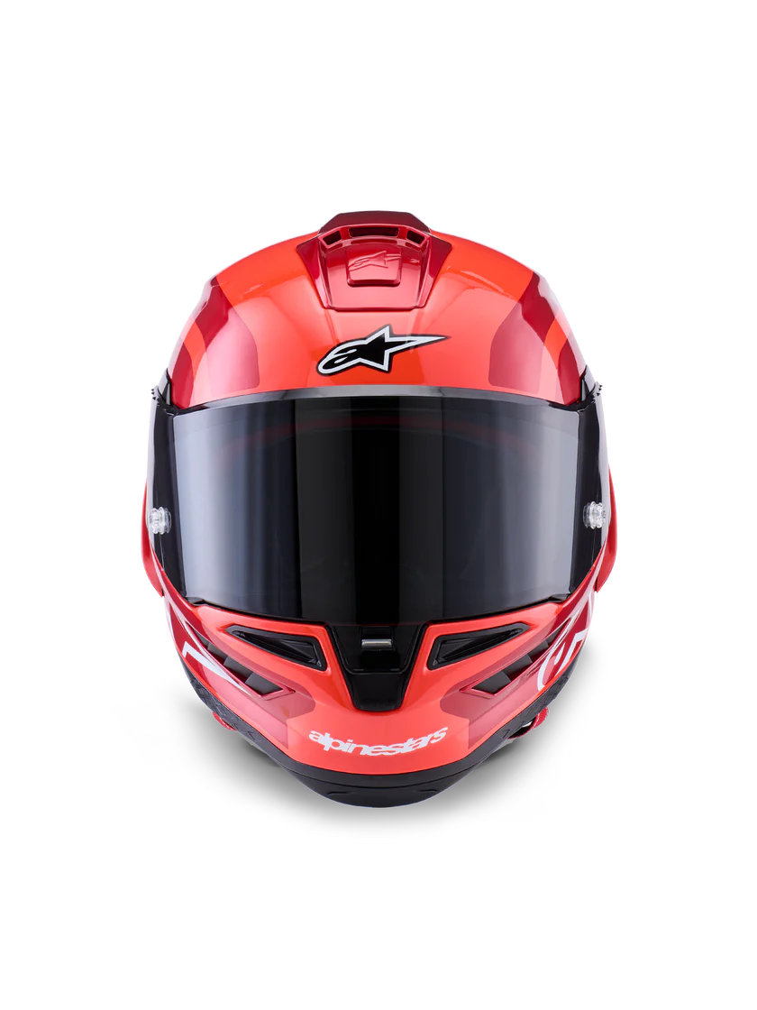 Alpinestars Supertech R10 Helmet – Arius