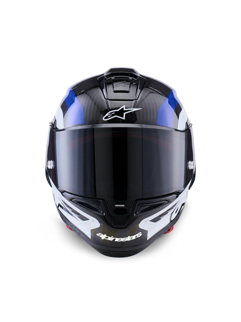 Alpinestars Supertech R10 Helmet – Arius