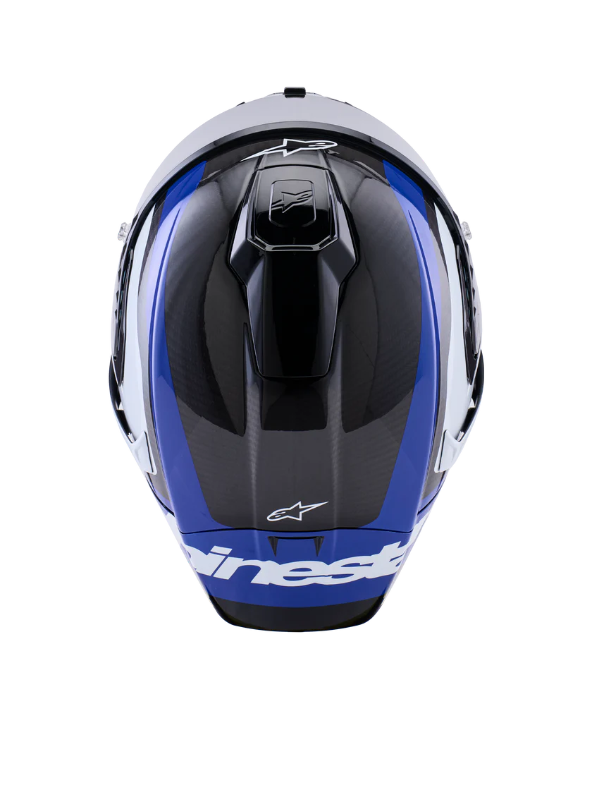 Alpinestars Supertech R10 Helmet – Arius