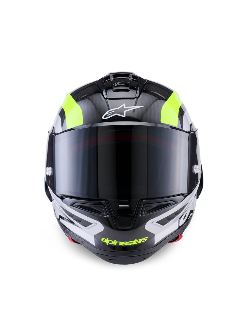 Alpinestars Supertech R10 Helmet – Arius
