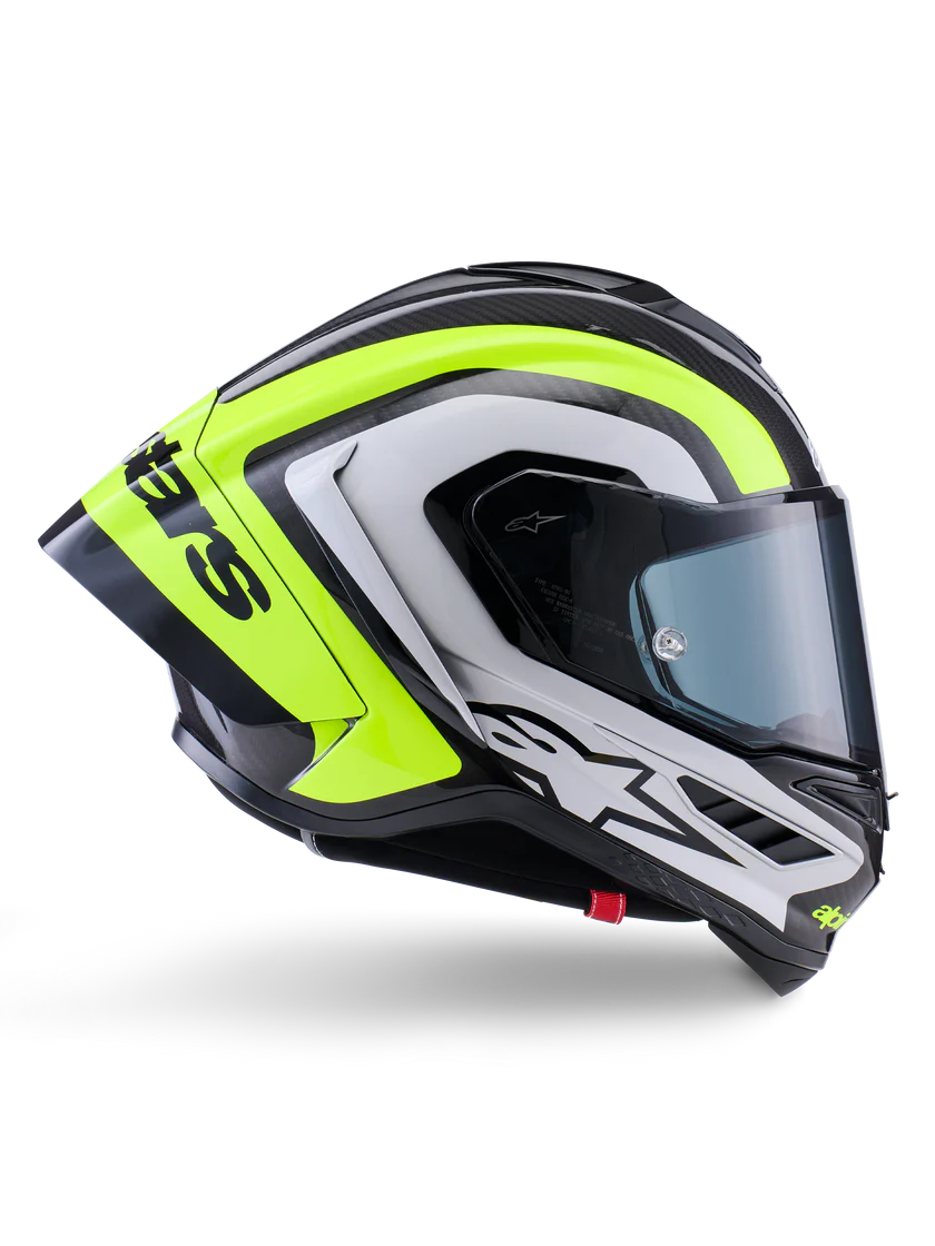 Alpinestars Supertech R10 Helmet – Arius