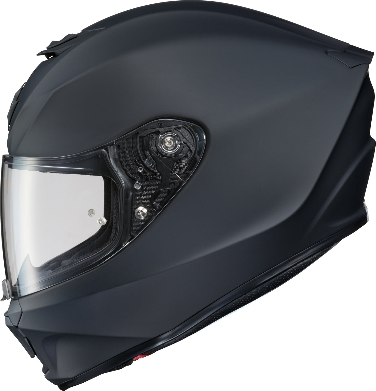 Exo R330 Full Face Helmet Solid Matte Black 2x