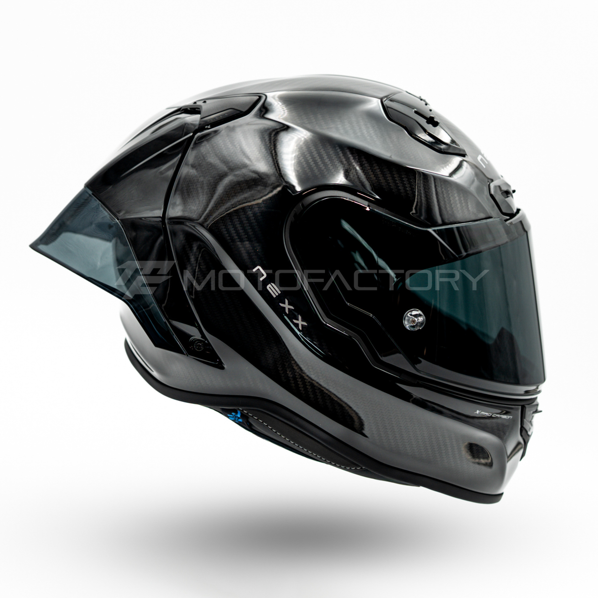NEXX X.R3R (XR3R) Zero Pro 2 Carbon Helmet