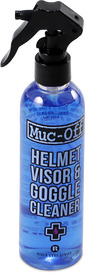 MUC-OFF Visor, Lens, & Goggle Cleaner - 250ml 219