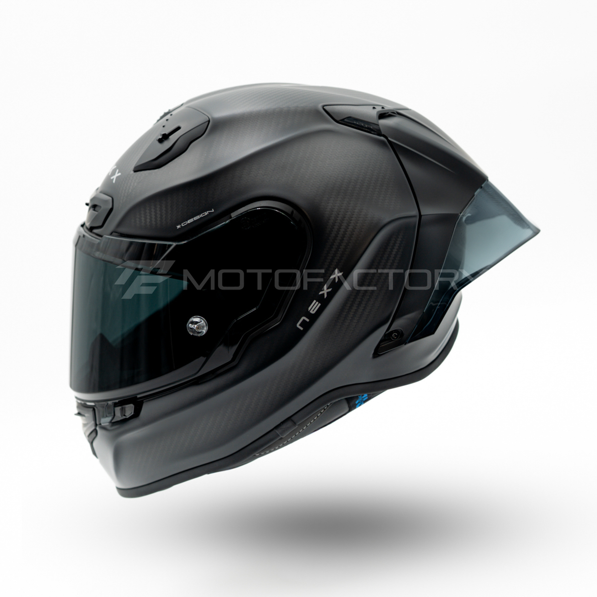 NEXX X.R3R (XR3R) Zero Pro 2 Carbon Helmet