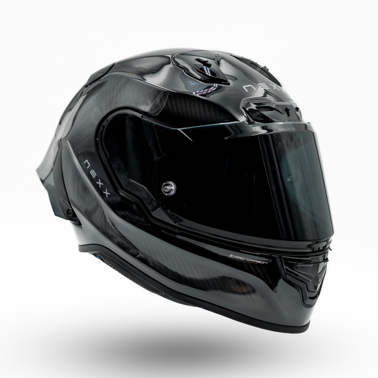 NEXX X.R3R (XR3R) Zero Pro 2 Carbon Helmet