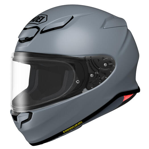 Shoei RF-1400 Helmet – Solid Colors