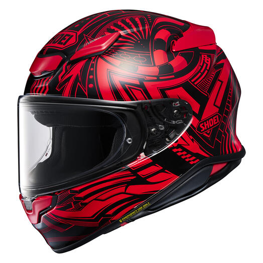 Shoei RF-1400 Helmet – Beaut Series