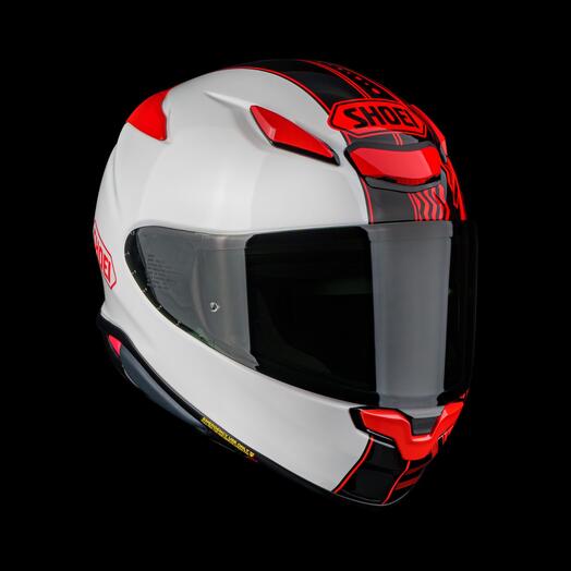 Shoei RF-1400 Helmet – Beaut Series