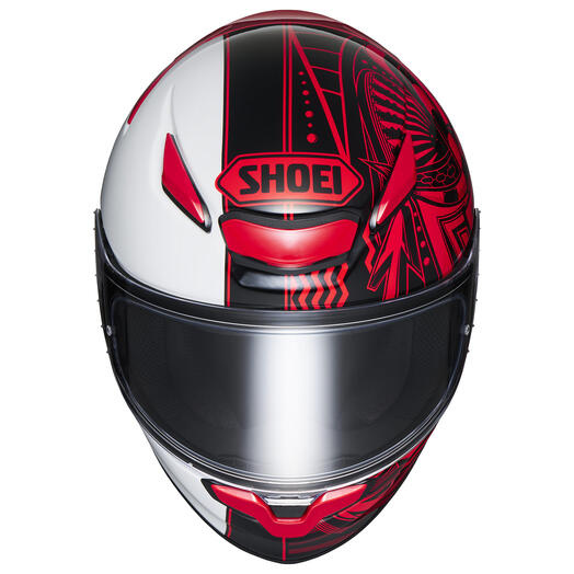 Shoei RF-1400 Helmet – Beaut Series