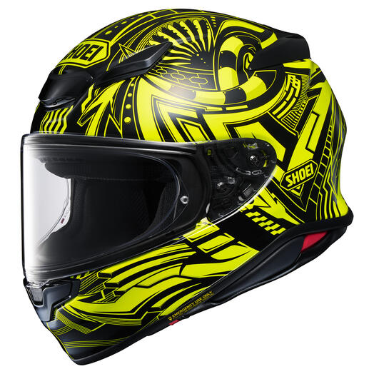 Shoei RF-1400 Helmet – Beaut Series