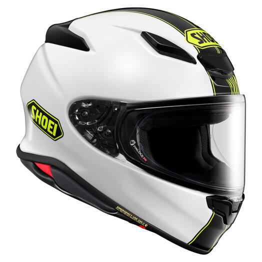 Shoei RF-1400 Helmet – Beaut Series