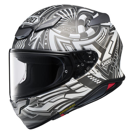 Shoei RF-1400 Helmet – Beaut Series