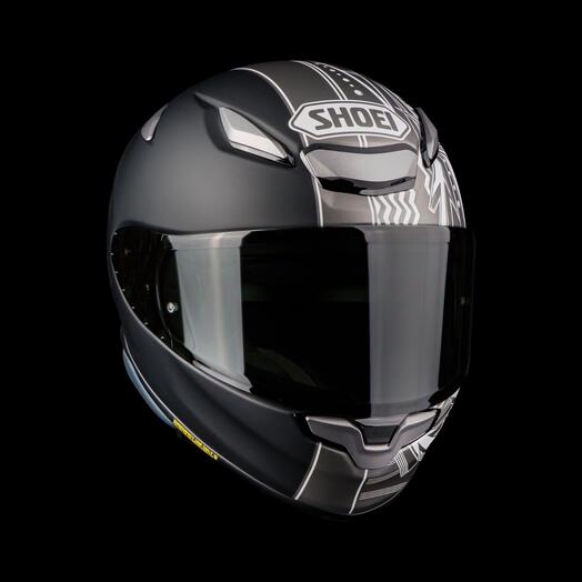 Shoei RF-1400 Helmet – Beaut Series