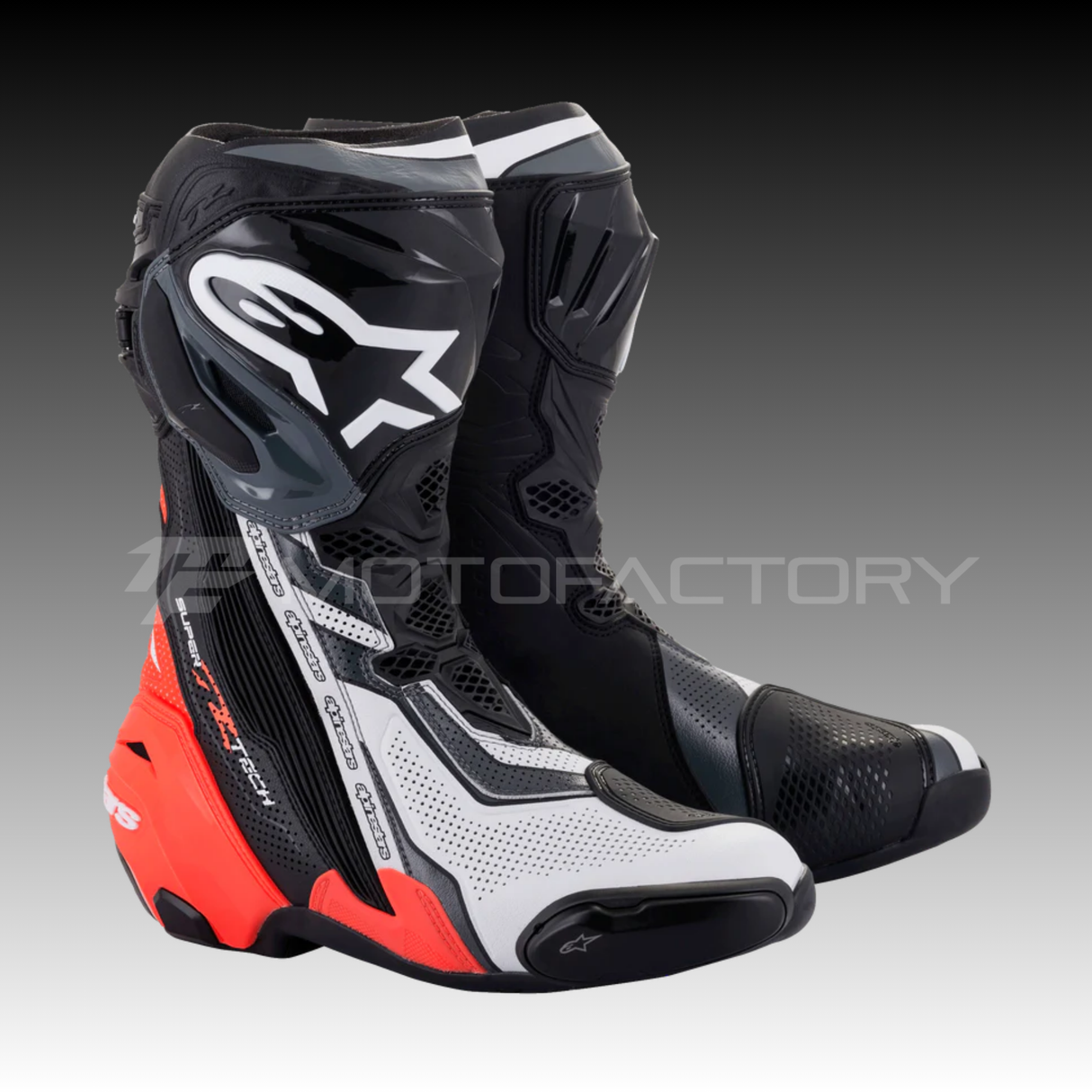Alpinestars Supertech R Vented Boots
