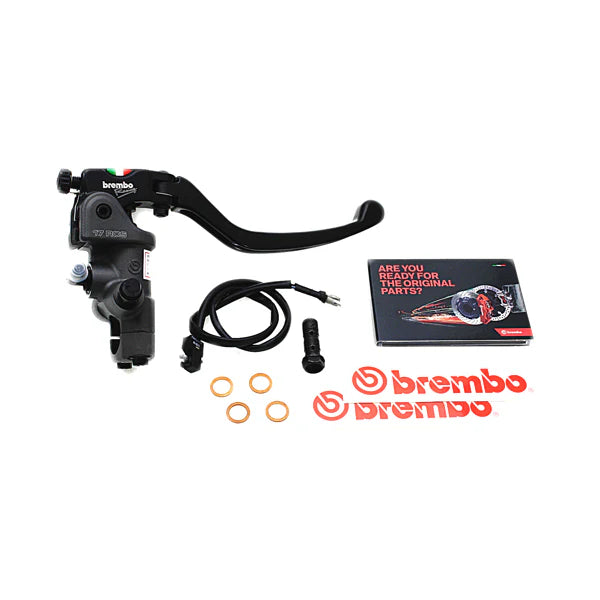 Brembo 17RCS Brake Master Cylinder