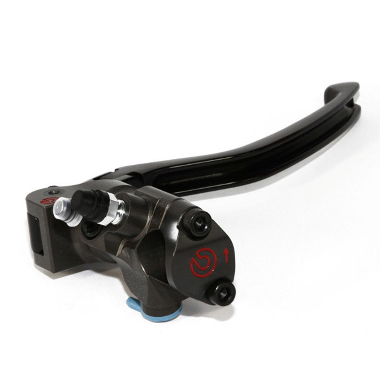Brembo 19×18 XR0 Brake Master Cylinder – Billet Racing Radial