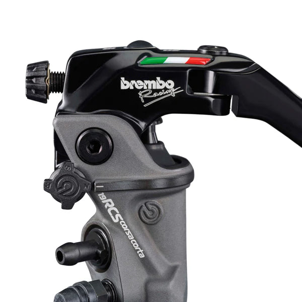 Brembo 19RCS Corsa Corta Brake Master Cylinder