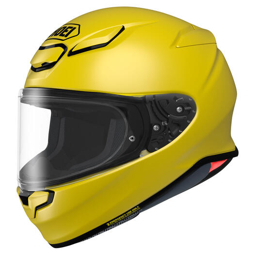 Shoei RF-1400 Helmet – Solid Colors