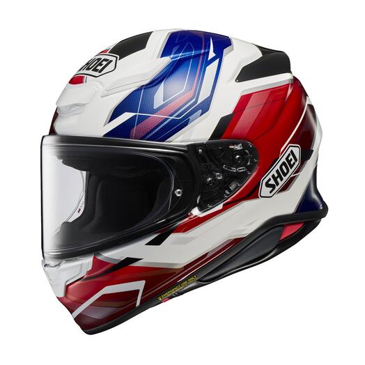 Shoei RF-1400 Helmet – Capriccio Series