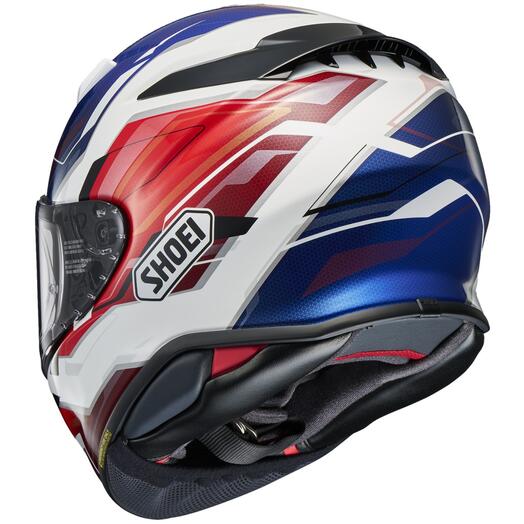 Shoei RF-1400 Helmet – Capriccio Series