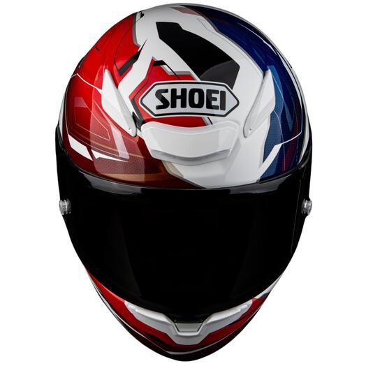 Shoei RF-1400 Helmet – Capriccio Series